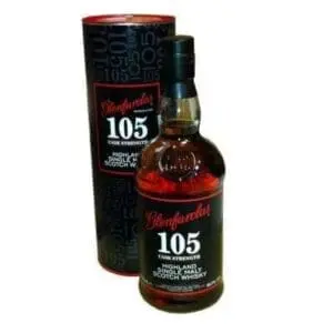 Glenfarclas 105