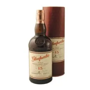 Glenfarclas 15 Year Old