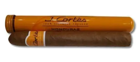 J. Cortes High Class Honduran Orange Cigar