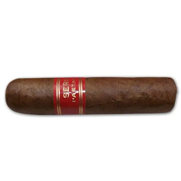 Partagas Serie D No. 6 Cigar