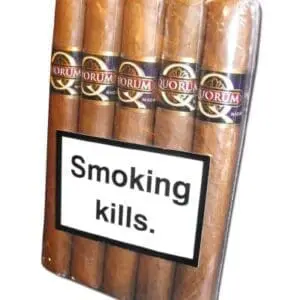 Quorum Corona Cigar - Pack of 10