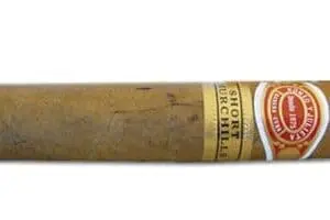 Romeo y Julieta Short Churchill Cigar