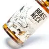 Brass Neck Spiced Rum 2
