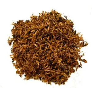King Charles loose tobacco