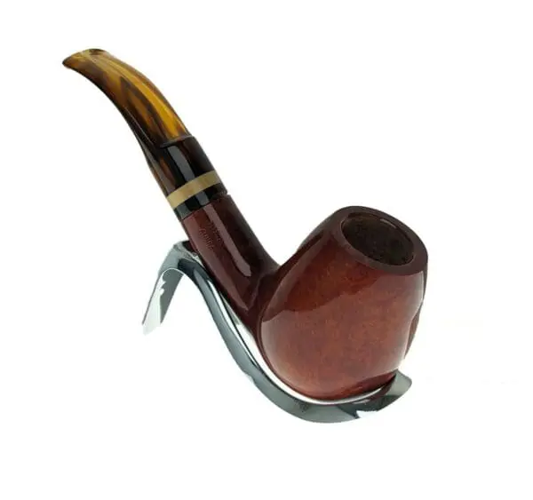 Brebbia Ninja Ambra 839 Pipe