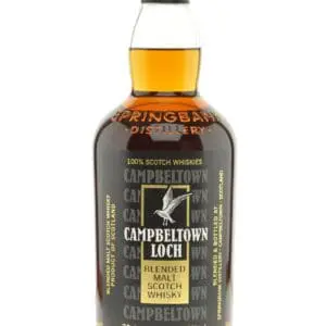 Campbeltown Loch Whisky