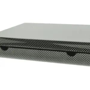 Carbon Fibre Humidor