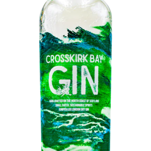 Crosskirk Bay Gin