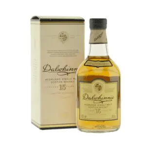 Dalwhinnie - 15 Year Old miniature