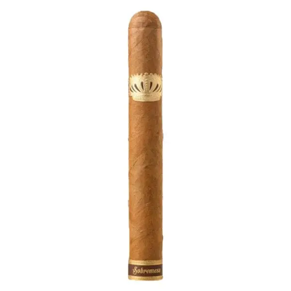 DTT - Sombremesa Brulee Robusto Cigar