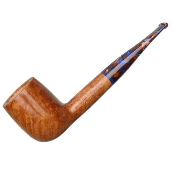 Fantasia Smooth Natural 111 - 6mm Briar Pipe