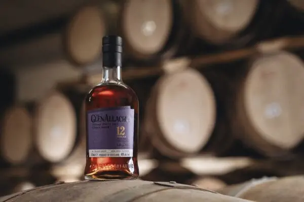 GlenAllachie 12 Year Old - Image 2