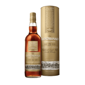 GlenDronach Parliament 21 Year Old