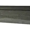 Grey Bamboo Finish Gloss Humidor - 50 Capacity - Image 2