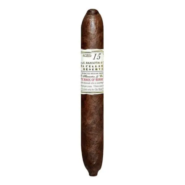 Gurkha Cellar Reserve 15yo Hedonism cigar
