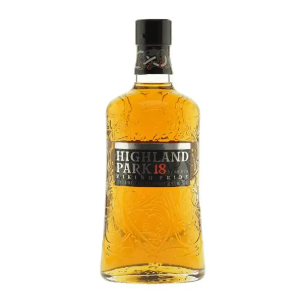 Highland Park 18