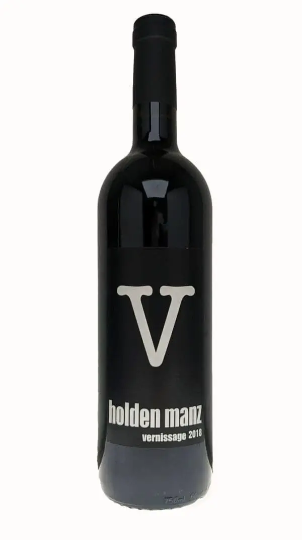 Holden Manz Vernissage 2018,