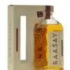 Raasay Single Malt Scotch Whisky (Distillery Of The Year 2023)