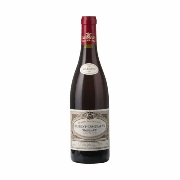 Savigny-Lès-Beaune Godeaux 2018