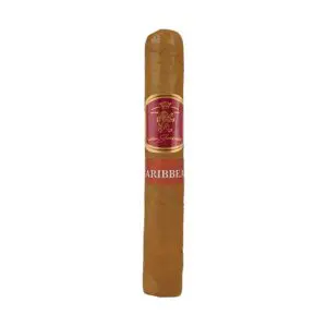 Leon Jimenes Petit Corona Caribbean (Rum) Cigar