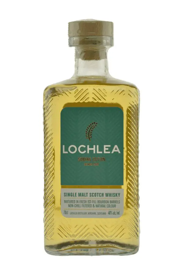 Lochlea Sowing Edition - Second Crop (2023 Release)
