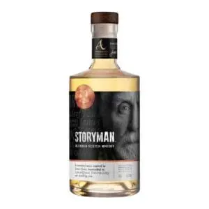 Storyman Blended Whisky