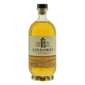 Lindores Abbey Bourbon Single Cask