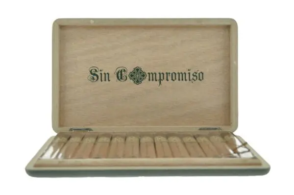 DTT Sin Compromiso Seleccion Intrepido - Box of 13