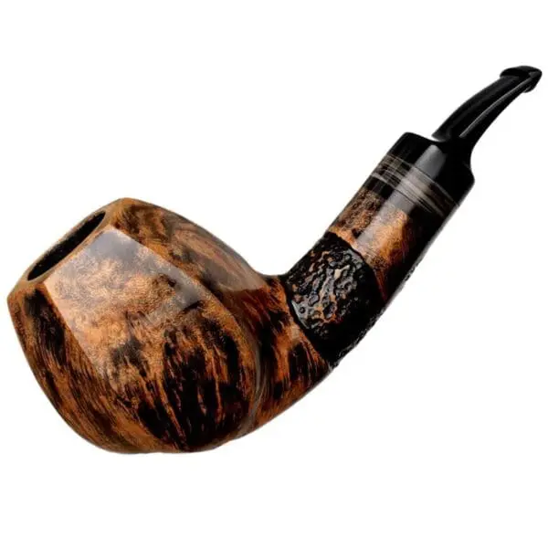 Nording Hunting Rhino Smooth Pipe