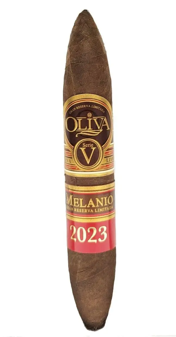 Oliva Serie V Melanio Edicion Ano 2023 Figurino