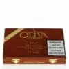 Oliva Melanio Natural Serie V Petit Corona Box of 10