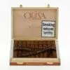 Oliva Melanio Natural Serie V Petit Corona Box of 10