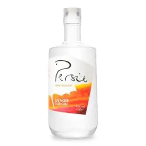 Persie Zesty Citrus Gin