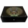 Mexican Talent Colours of Mayab Humidor - 125 cigars