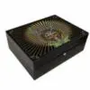 Mexican Talent Colours of Mayab Humidor - 125 cigars - Image 4