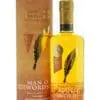 RG Exclusive: Man O' Words - 2017 Double Oak Cask