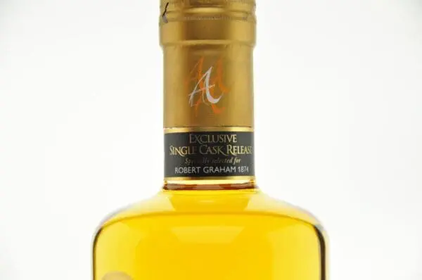 Man O' Words - 2017 Double Oak Cask - Image 3