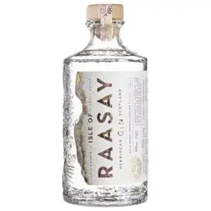 Raasay Hebridean Gin