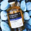 elements of islay bourban cask