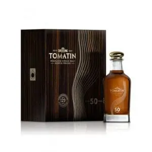 Tomatin 50 Year Old