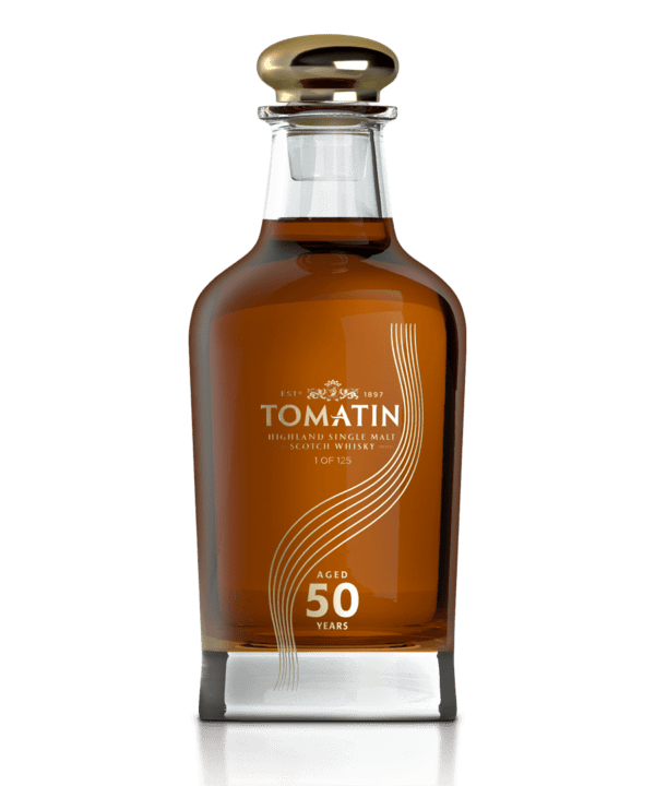 Tomatin 50 Year Old - Image 2