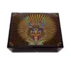 Mexican Talent Colours of Mayab Humidor - 125 cigars
