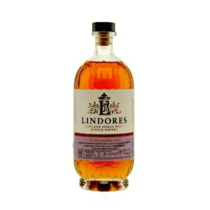 Lindores Abbey STR Single Cask