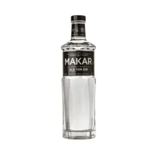 Makar Old Tom Gin