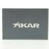 Xikar VX2 V-Cutter in Red