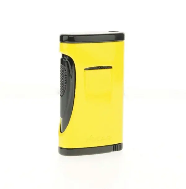 Xikar Xidris Lighter Yellow