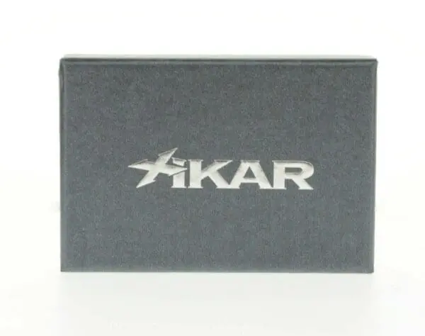 Xikar Xidris Lighter Yellow - Image 2