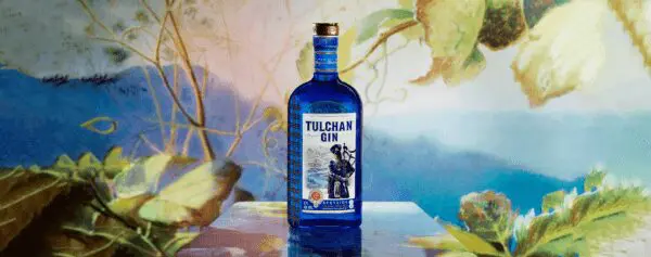 Tulchan™ Gin