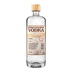 Koskenkorva Vodka Original
