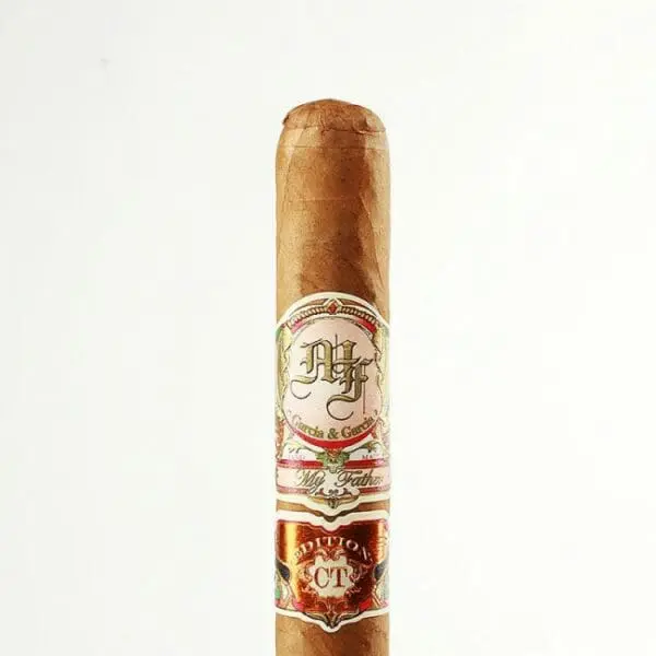 My Father Connecticut Corona Gorda Cigar